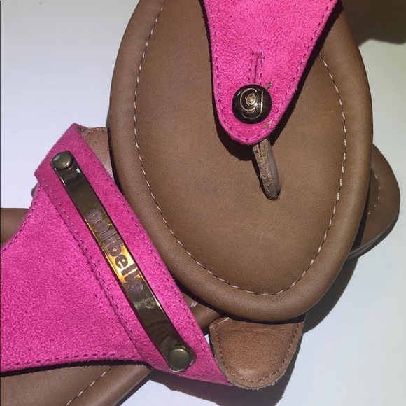 Galibelle Sandals soles 2 sizes left - Picture 4 of 10